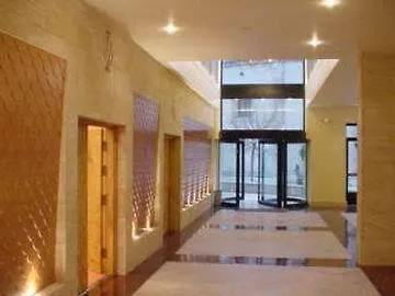 Szálloda Abba Fonseca Salamanca