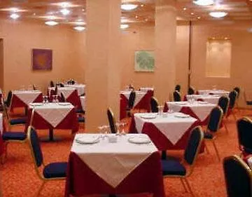 Szálloda Abba Fonseca 4*