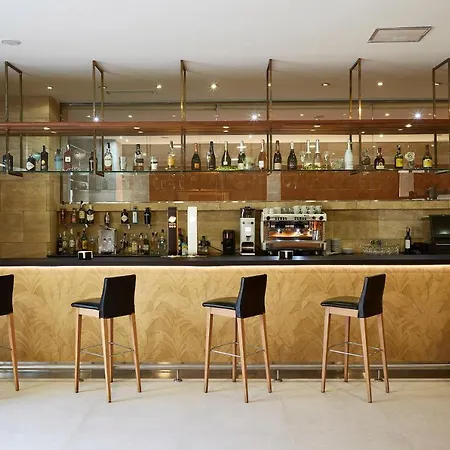 Abba Fonseca Otel