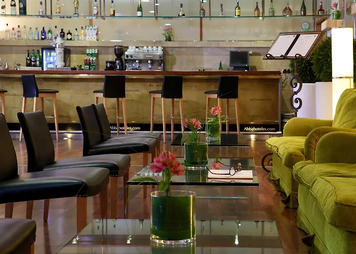 Abba Fonseca סלאמנקה