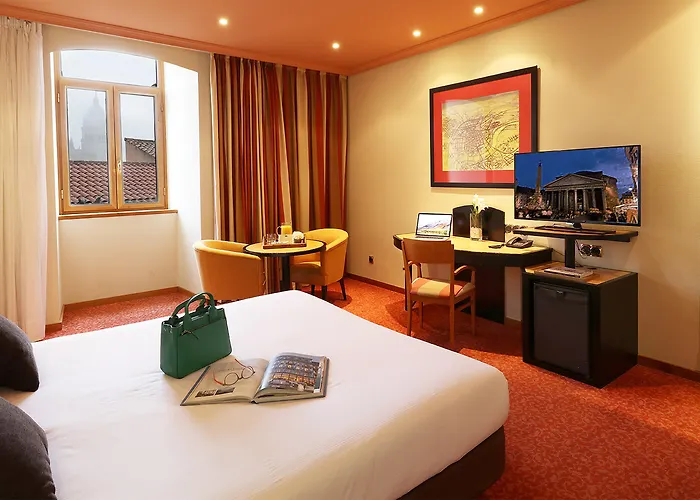 Abba Fonseca Salamanca