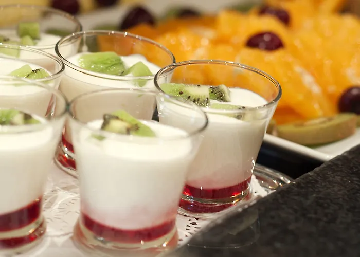 Hotel Abba Fonseca Salamanca