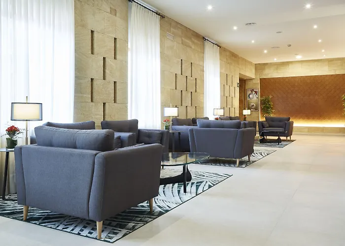 Abba Fonseca סלאמנקה