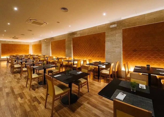 Abba Fonseca 4* Salamanca