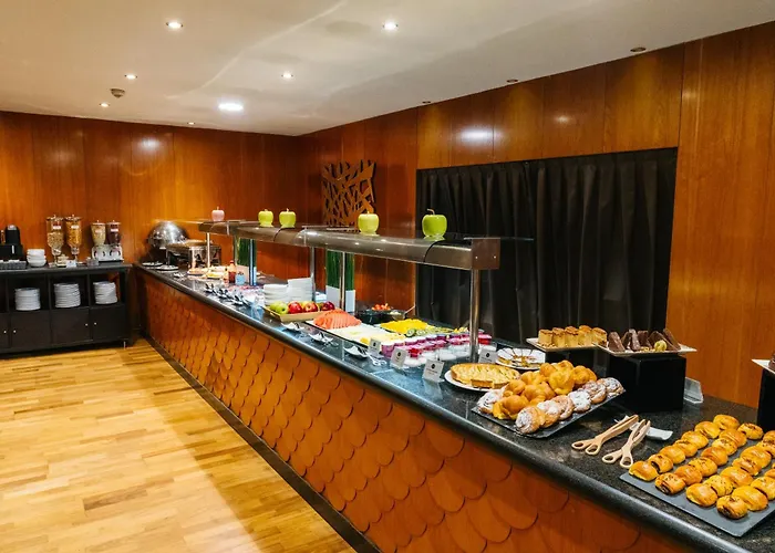 Abba Fonseca Hotel 4*