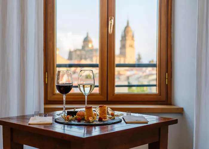 Abba Fonseca Salamanca