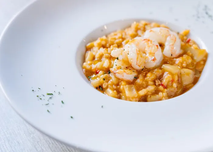 Abba Fonseca מלון 4*