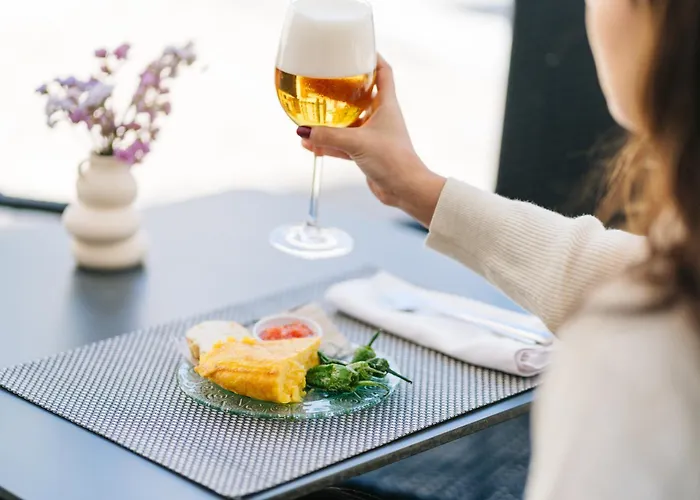 Hotel Abba Fonseca Salamanca