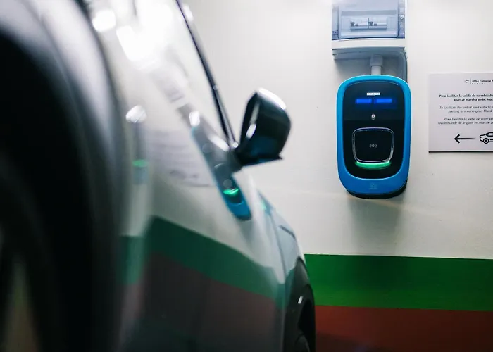 Abba Fonseca מלון 4*