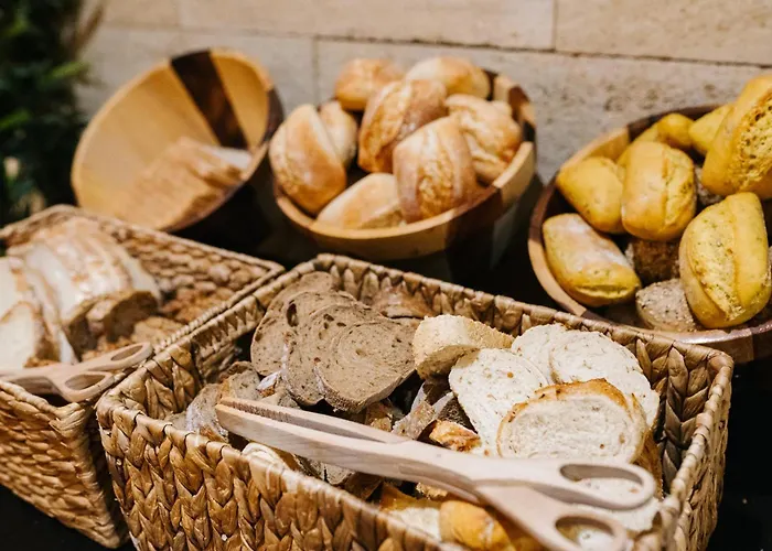 Abba Fonseca מלון