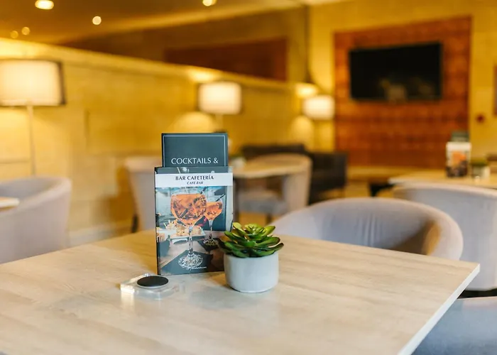 Abba Fonseca Hotel 4*