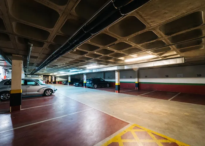 Abba Fonseca מלון