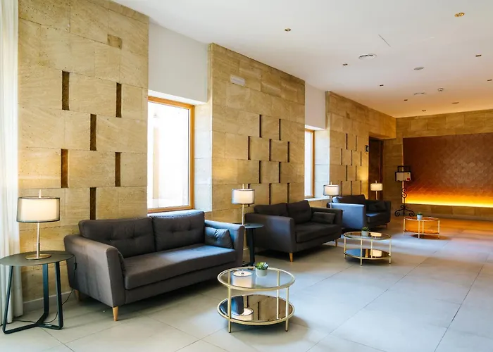 Hotel Abba Fonseca Salamanca