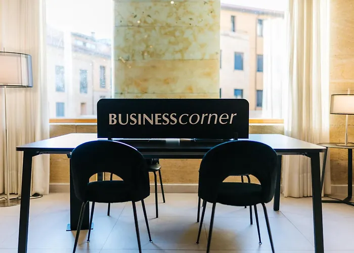 Abba Fonseca סלאמנקה