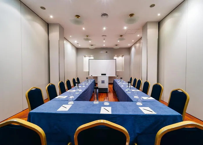 Abba Fonseca סלאמנקה