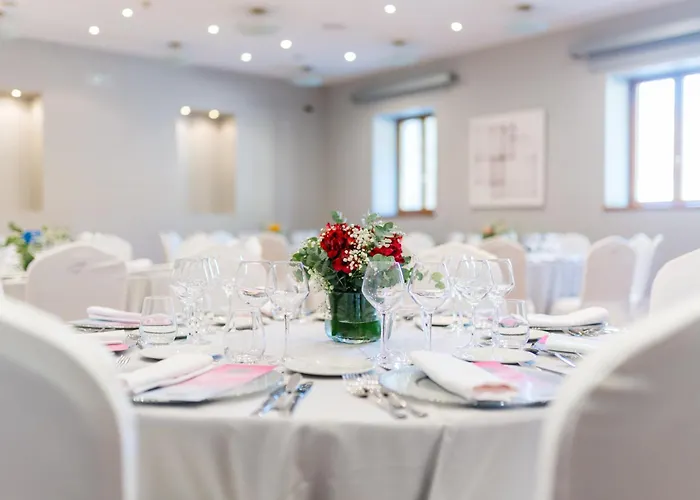 Abba Fonseca Hotel Salamanca