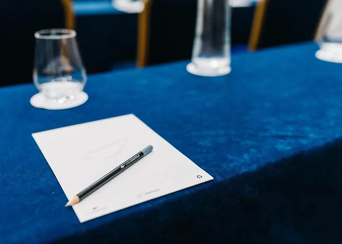 מלון Abba Fonseca