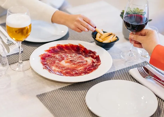 Hotell Abba Fonseca 4*