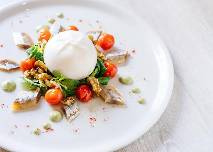 Hotell Abba Fonseca Salamanca