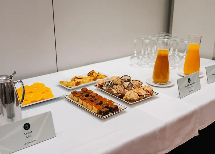 Abba Fonseca סלאמנקה