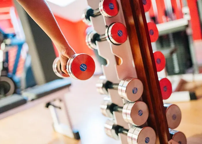 Abba Fonseca Hotell 4*