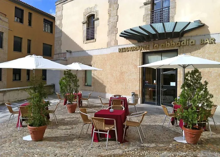 Abba Fonseca Hotel Salamanca