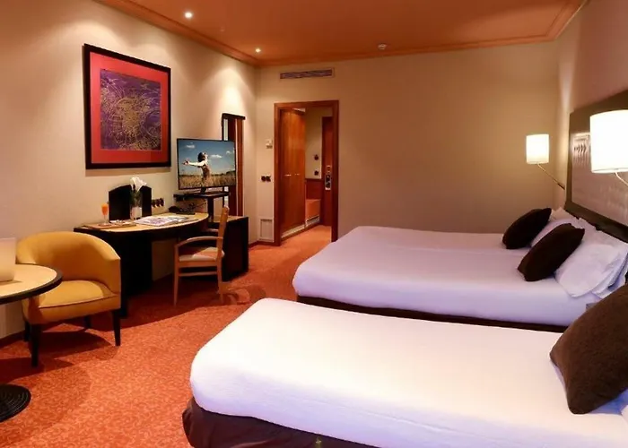 Abba Fonseca Salamanca