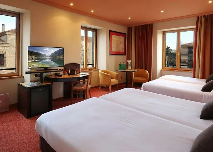 Abba Fonseca סלאמנקה