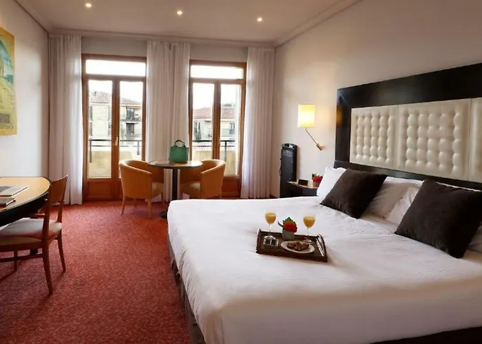 Abba Fonseca סלאמנקה